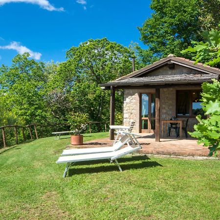 Holiday Home Casale Belvedere By Interhome Roccastrada Kültér fotó