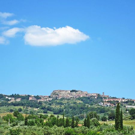 Holiday Home Casale Belvedere By Interhome Roccastrada Kültér fotó